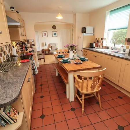 Holiday home Burnside Robin Hood's Bay