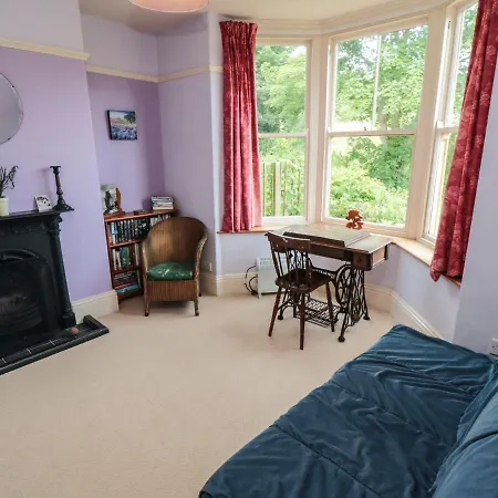 Burnside Holiday home Robin Hood's Bay