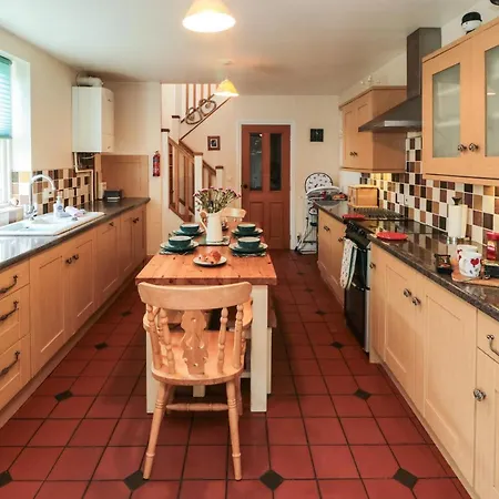 Holiday home Burnside *