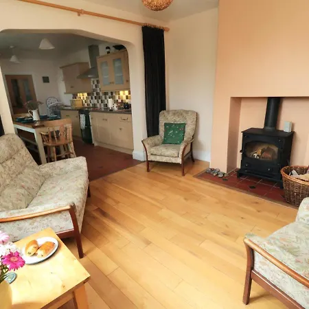 Burnside Holiday home *