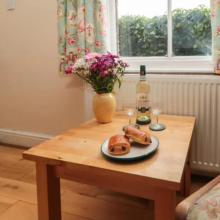 Burnside Holiday home